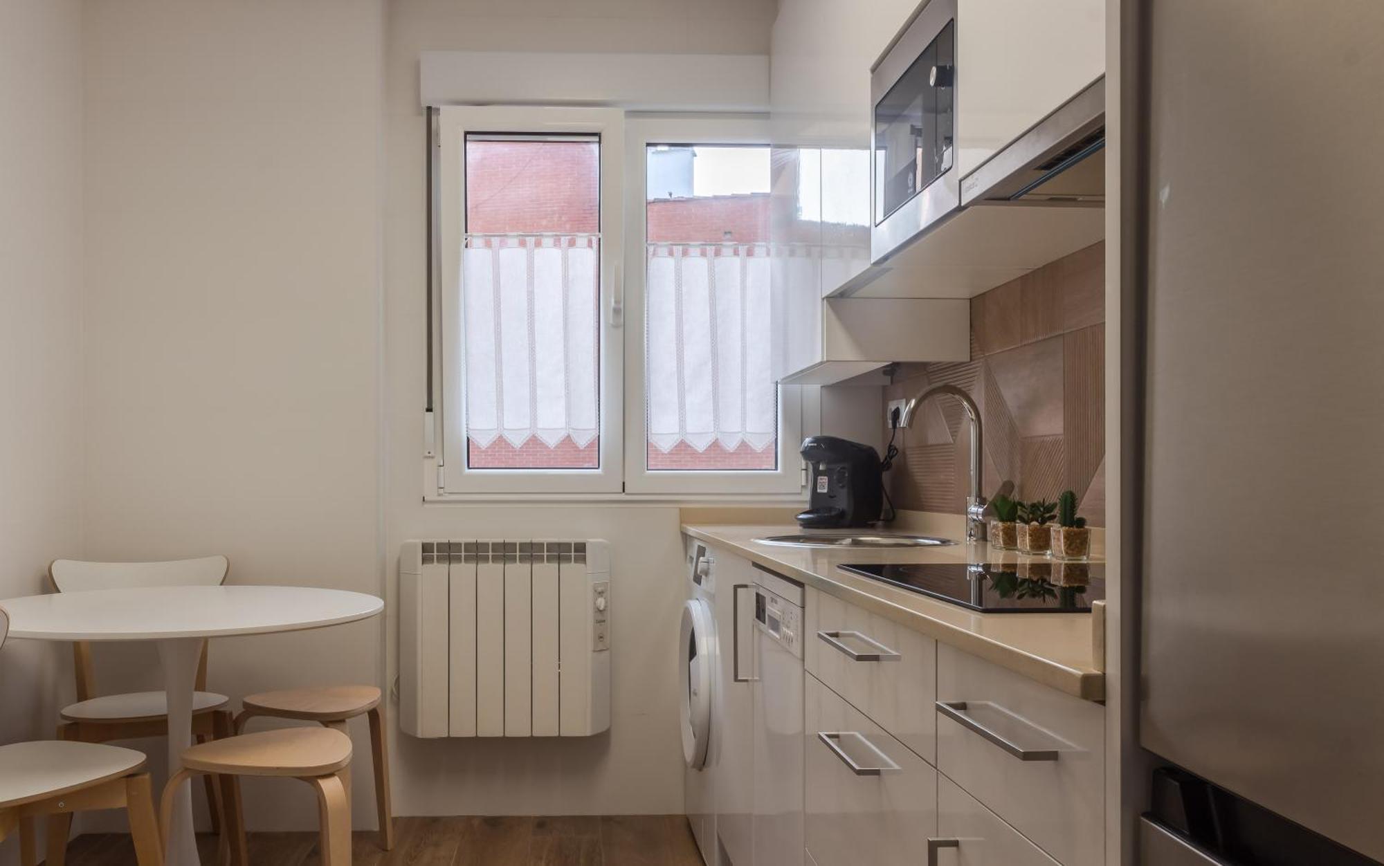 Apart El Muelle Centro De Ribadesella Vut-3752-As 외부 사진